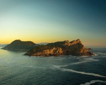 Islas Cies