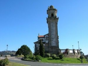 A guía Vigo