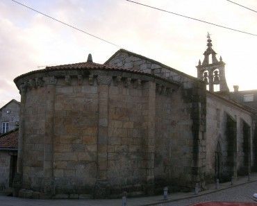 Santiago de Bembrive