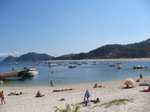 Playa de Rodas