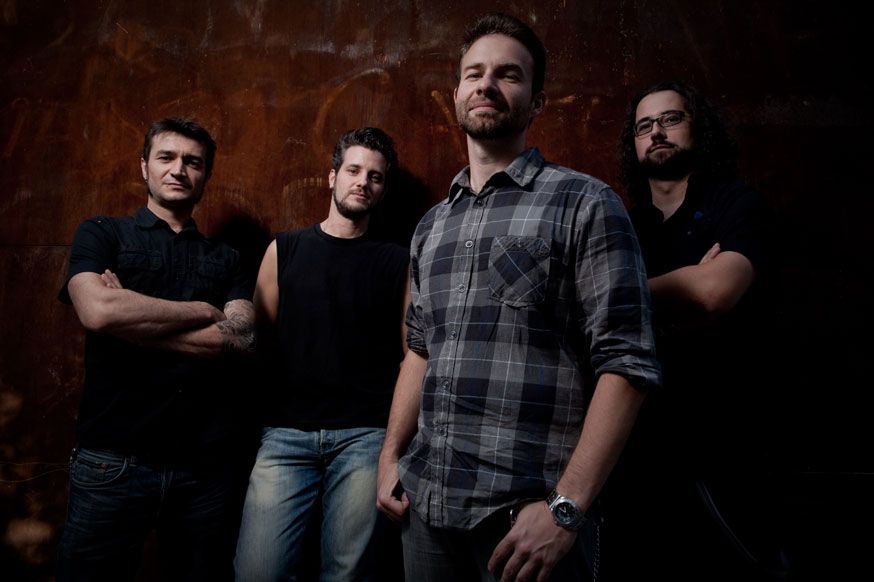 sons of meteora