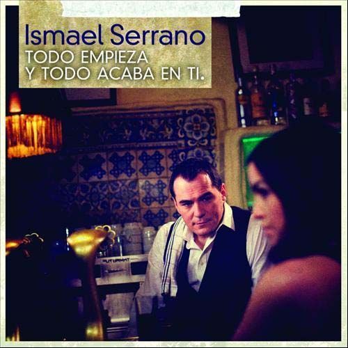 ismael serrano