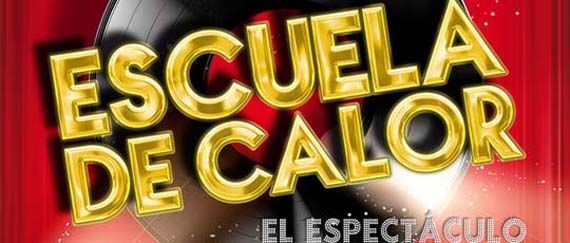 escuela de calor