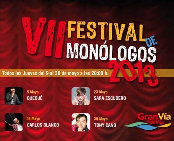 monologos