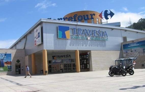 cc travesía cc travesía