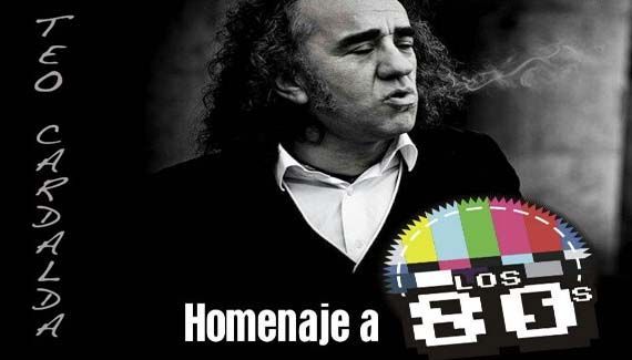 teo cardalda