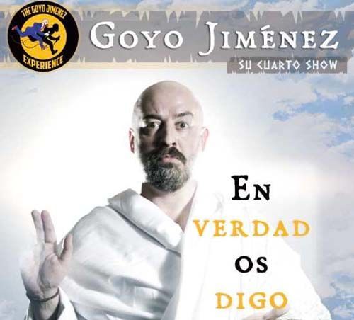 goyo jimenez