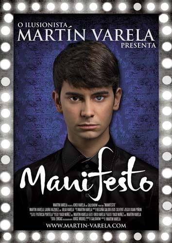 martin varela