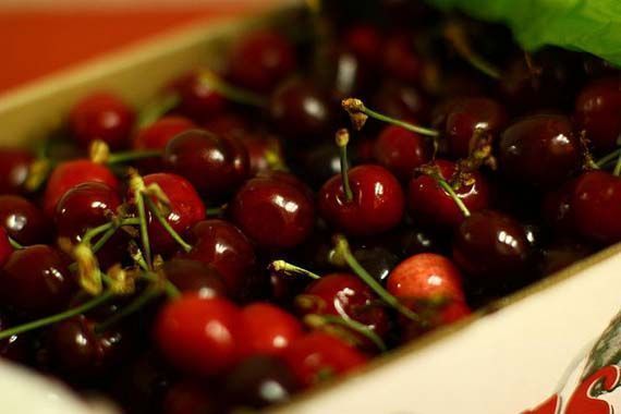 cereza