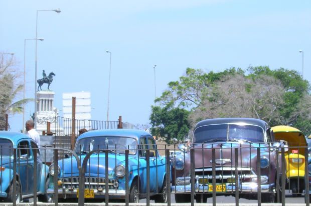 cuba