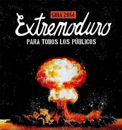 extremoduro