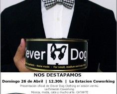 Presentación Clever Dog
