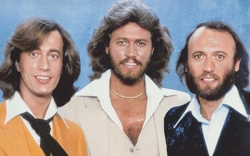 bee-gees