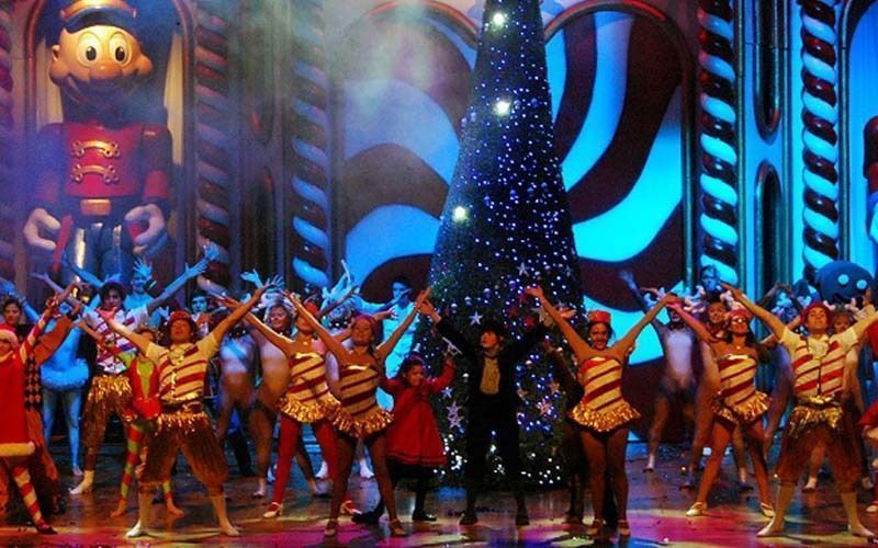 circo-de-navidad