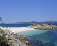 Islas Cíes