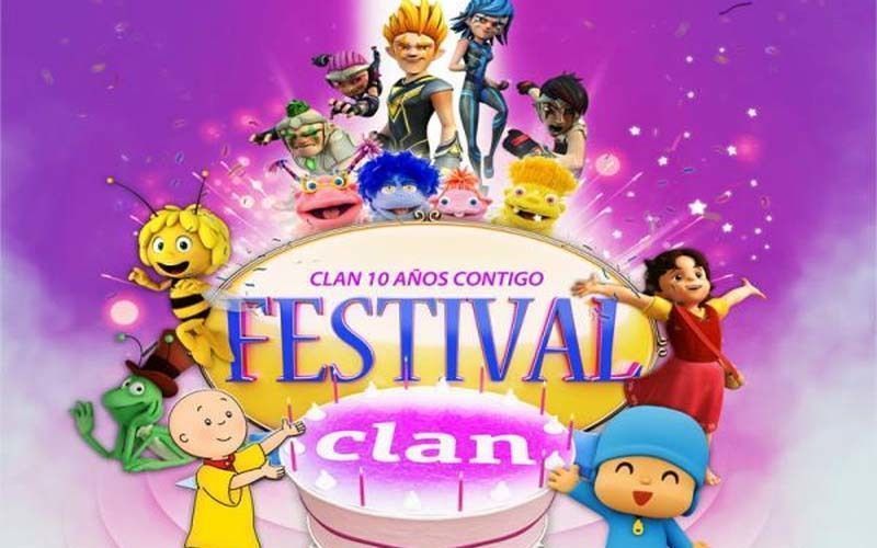 festival-clan