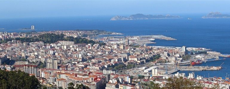 Vigo Transporte