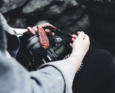 curso fotografía