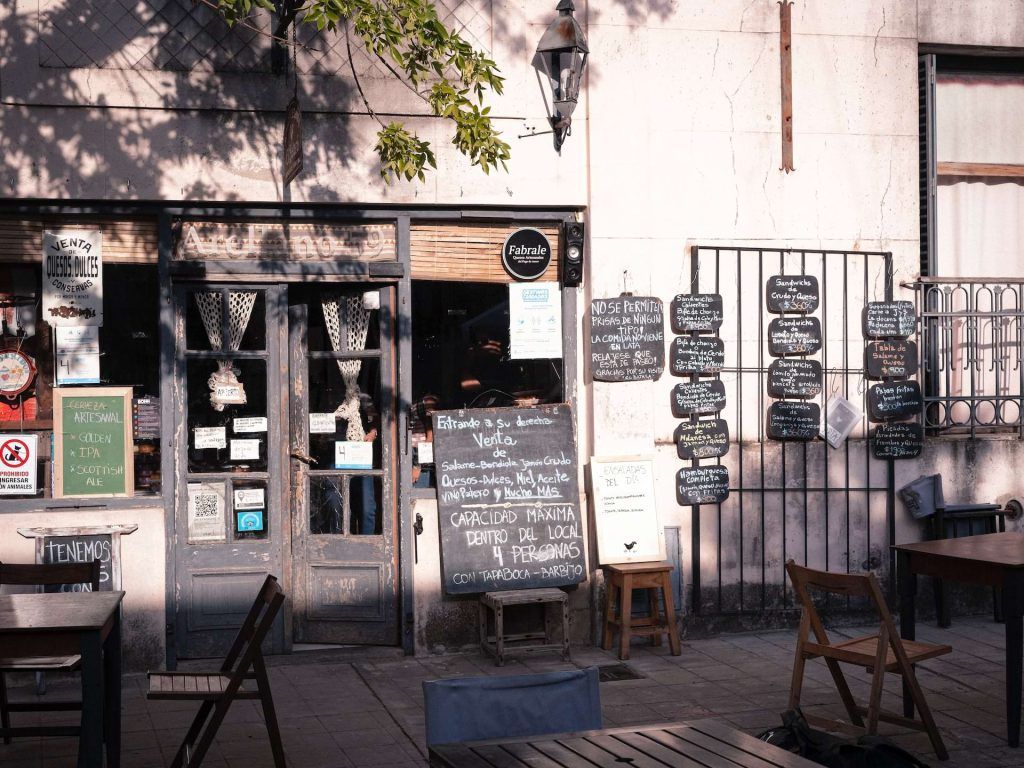san antonio de areco