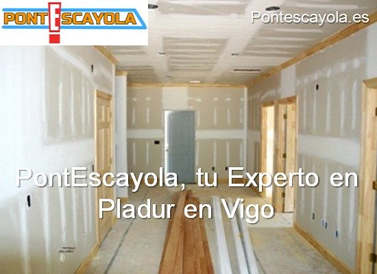 Empresa de Pladur Vigo Pontevedra