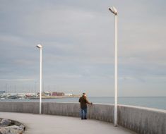 farolas solares led que son