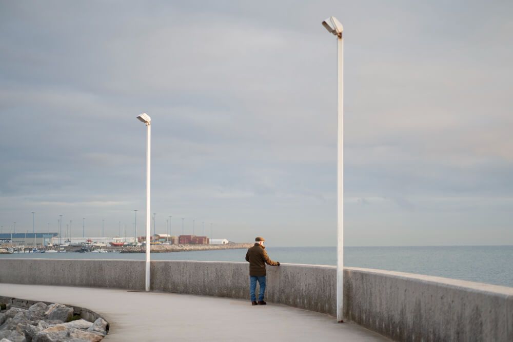 farolas solares led que son