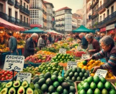 aguacate en vigo