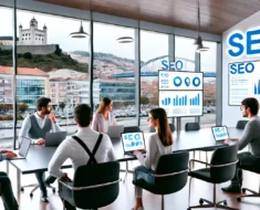 seo en vigo
