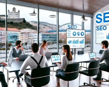 seo en vigo