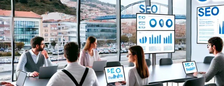 seo en vigo