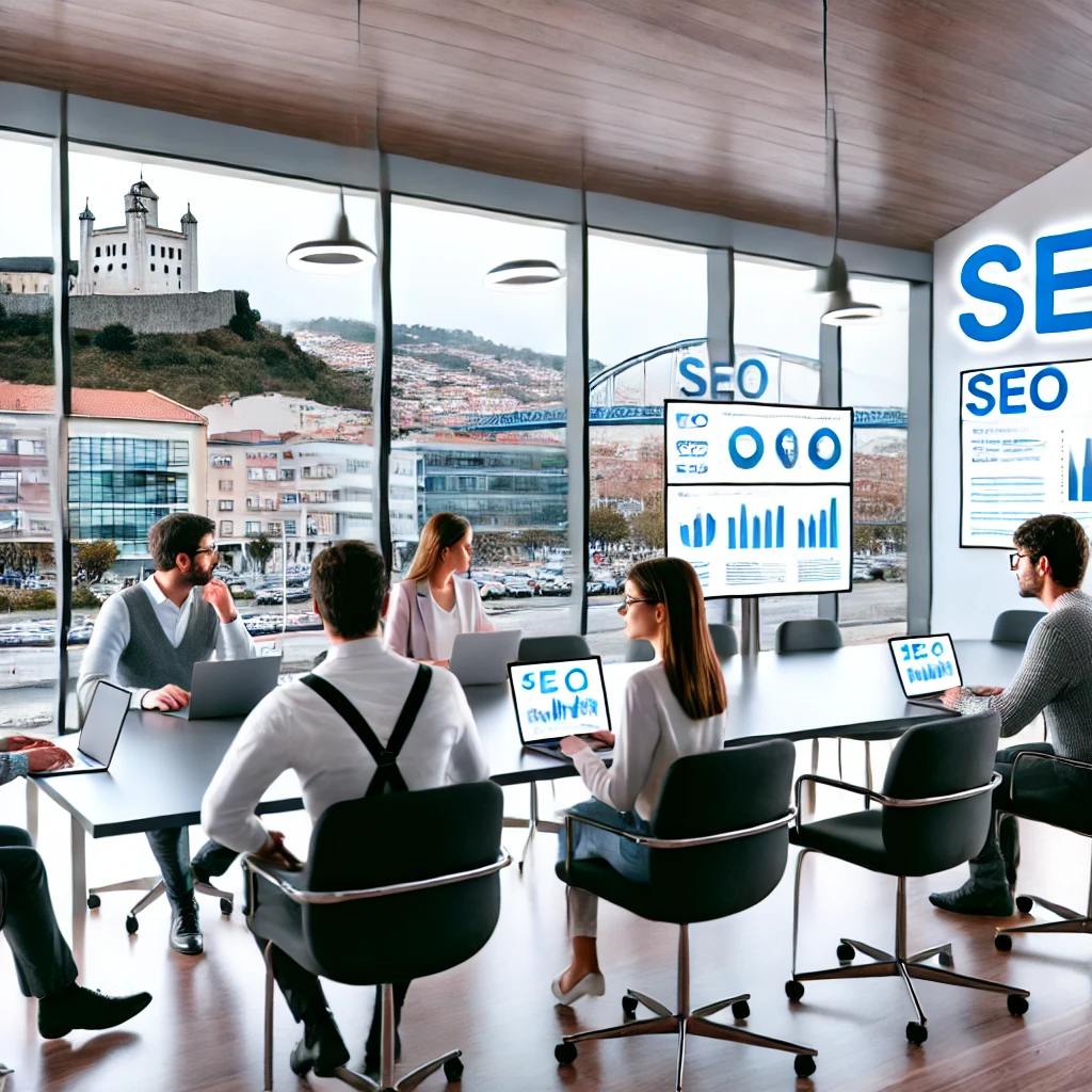 seo en vigo