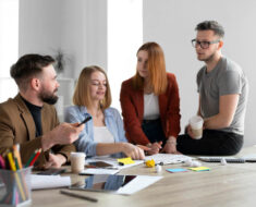 agencia de seo local