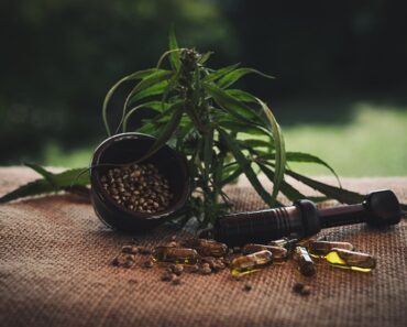 CBD para turistas